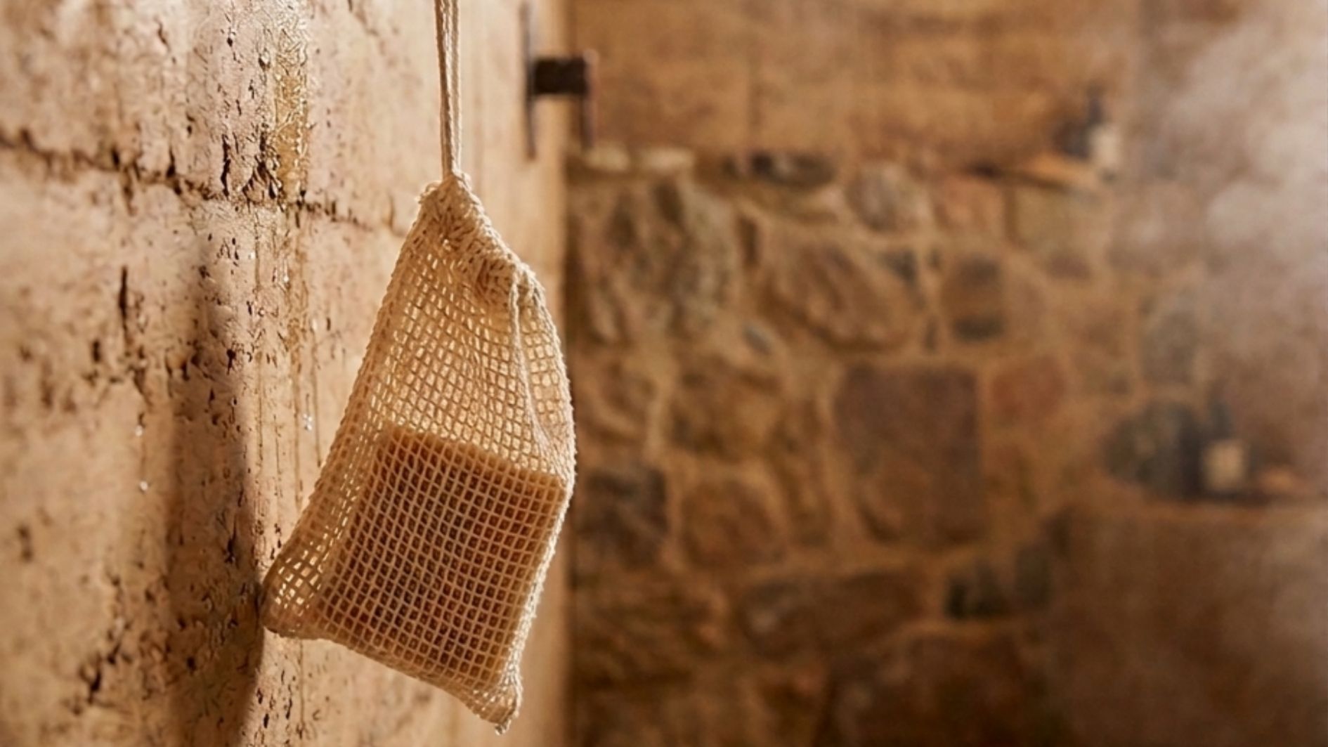 Natural Soap Bar