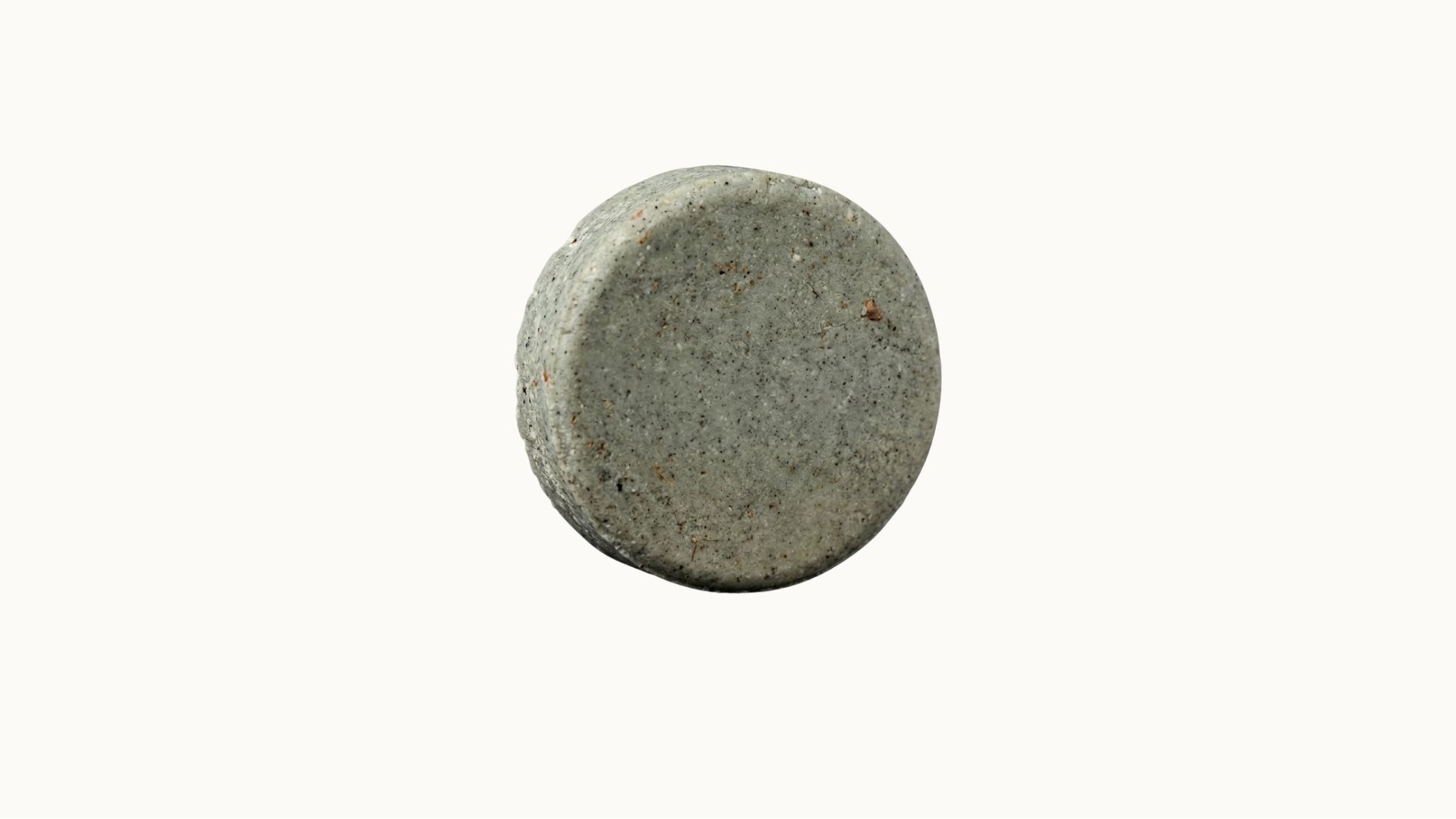 Herbal Mint Shampoo Bar