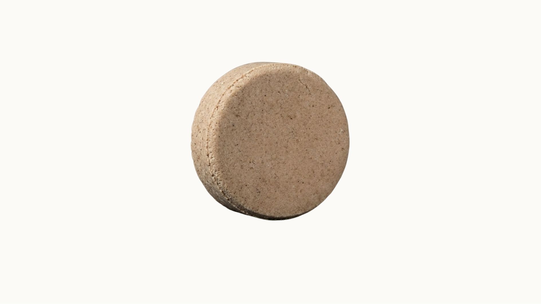 Balance Oat Shampoo Bar