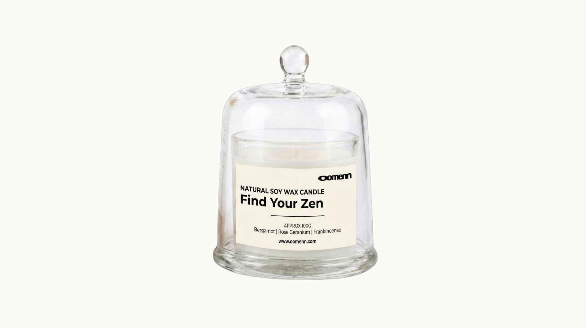 Find Your Zen