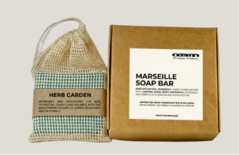 Herb Garden